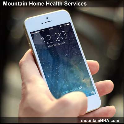 Contact Mountain Home Health Services